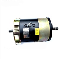 Электродвигатель тяговый Heli CPD30