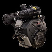 Двигатель бензиновый Loncin LC2V90F (B тип)