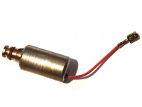 Клапан электромагнитный гидравлики Balkancar (5593000000)